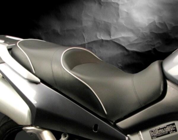 SUZUKI - V-STROM - 650/1000 02+ - World Sport Performance Seat